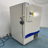 Fisher Scientific Isotemp -80C Ultra Low Temp Freezer image 0